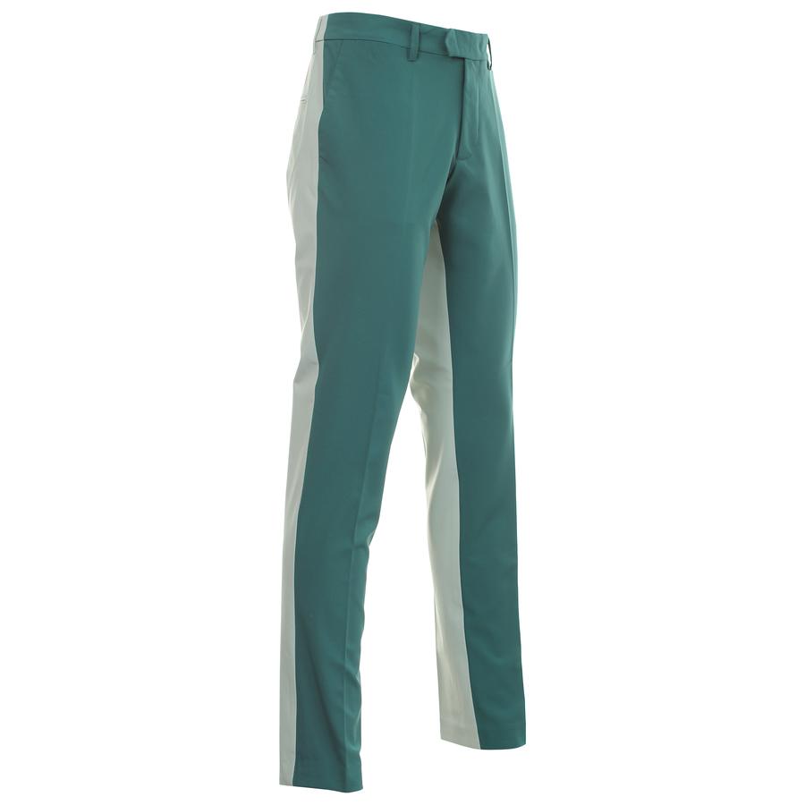 【特價 】J.LINDEBERG TWIG TWO TONE GOLF PANT-GMPA04800