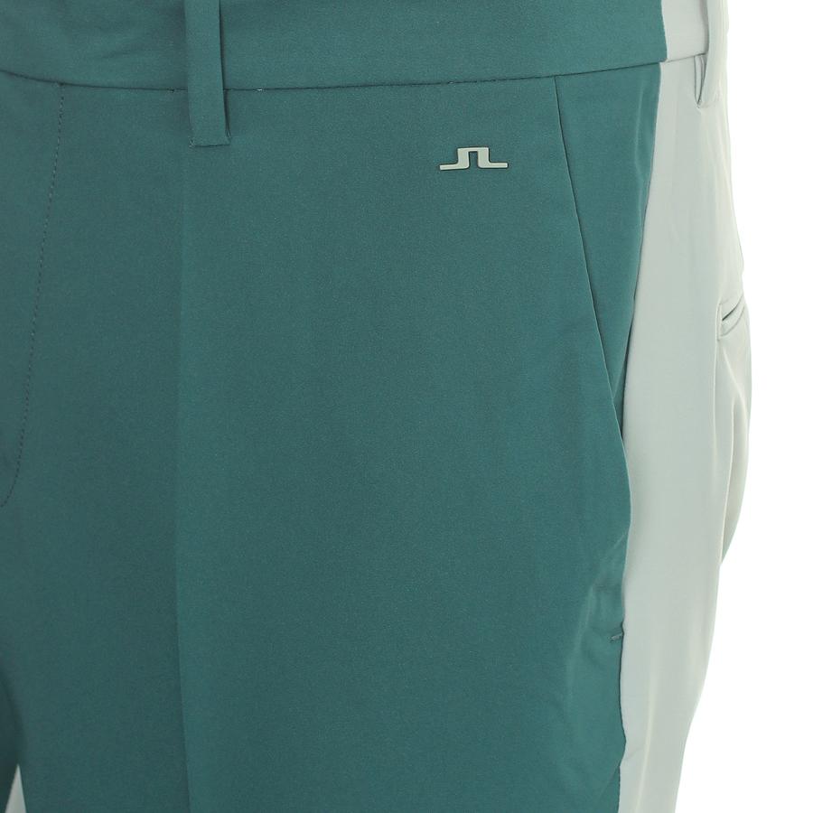 【特價 】J.LINDEBERG TWIG TWO TONE GOLF PANT-GMPA04800