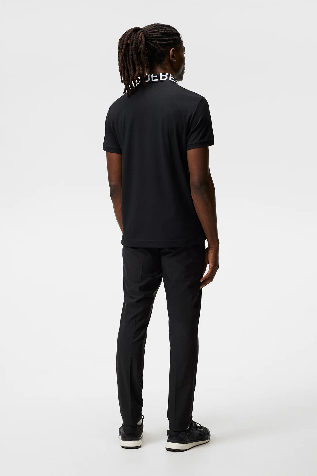 【新品】J LINDEBERG GUS 常規 POLO 衫-GMJT07617