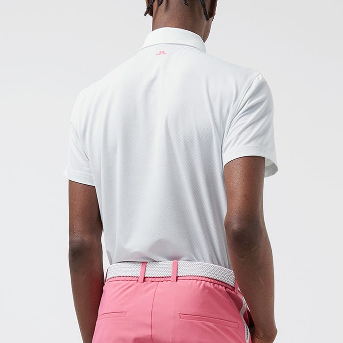 J.LINDEBERG.Bridge Regular Fit -GMJT05554