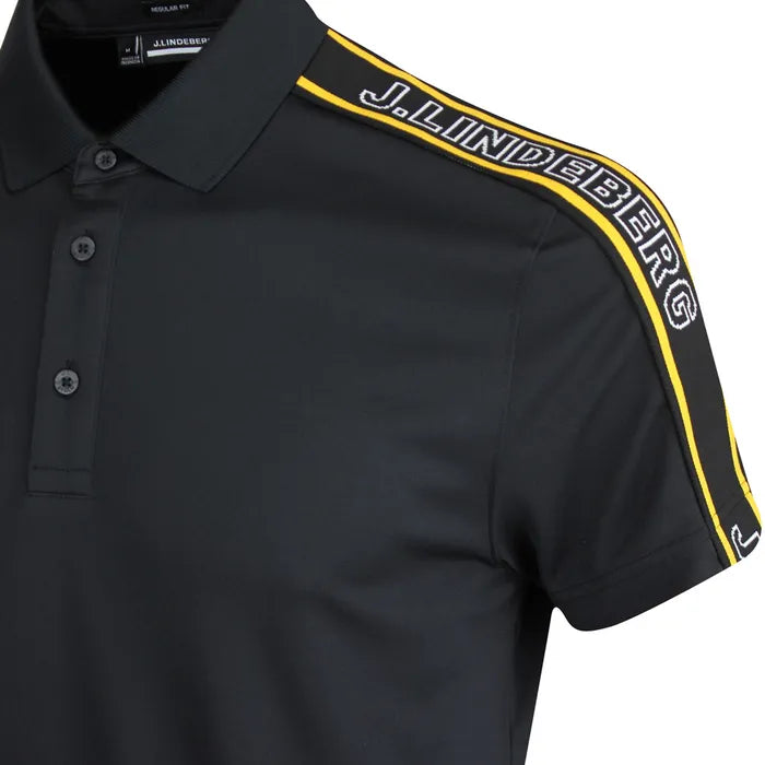 【新品】J.LINDEBERG.MICH POLO-GMJT06865
