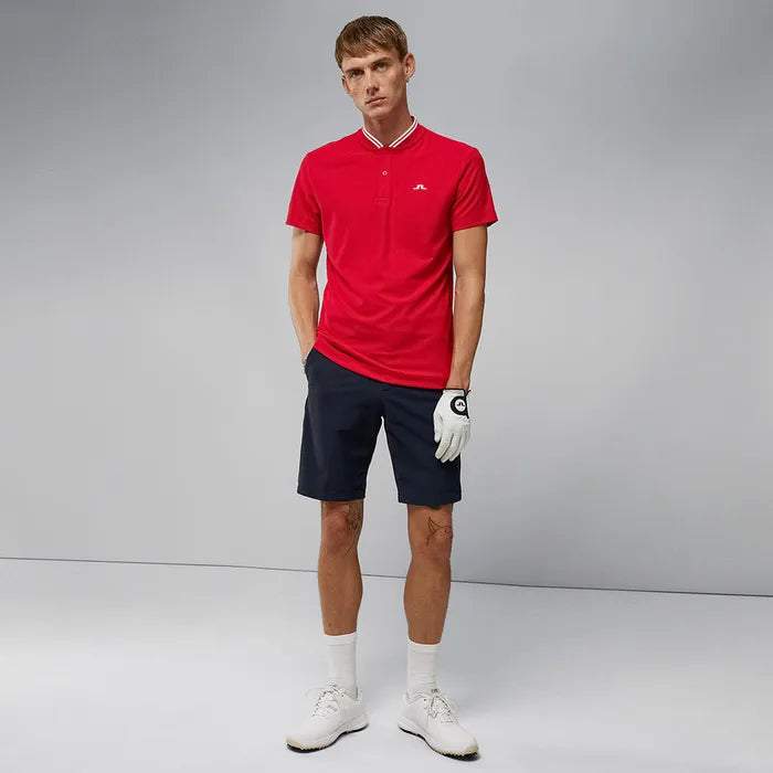 【新品】J.LINDEBERG.TYSON POLO- GMJT06856