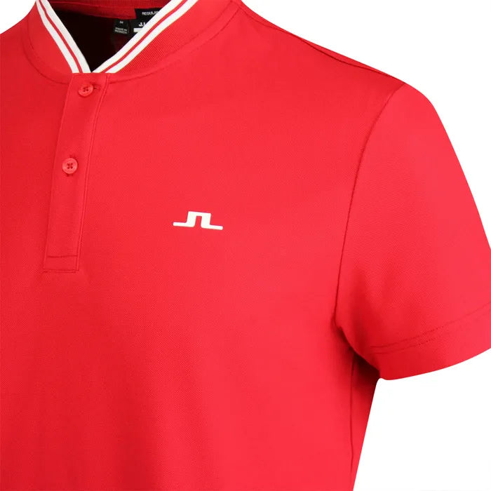 【新品】J.LINDEBERG.TYSON POLO- GMJT06856
