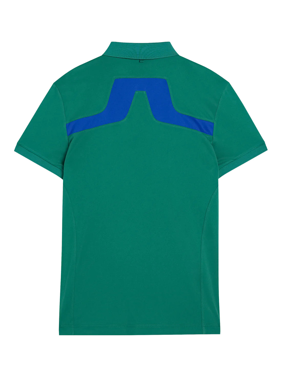 【特價 】J LINDEBERG KV 常規版型 POLO 衫(驕傲的孔雀)-GMJT08580-M501