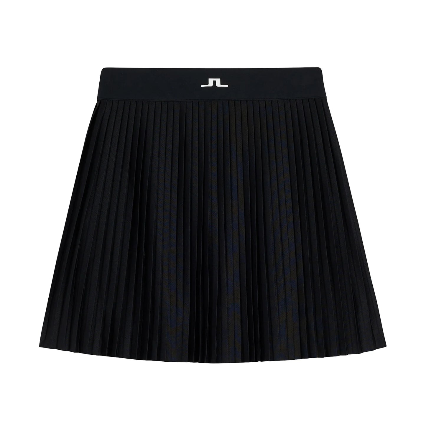 【新品】J.LINDEBERG Binx 女士黑色裙-GWSD08261