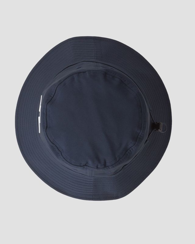 【特價 】J.LINDEBERG SIRI 漁夫帽-GWAC06889(深藍）