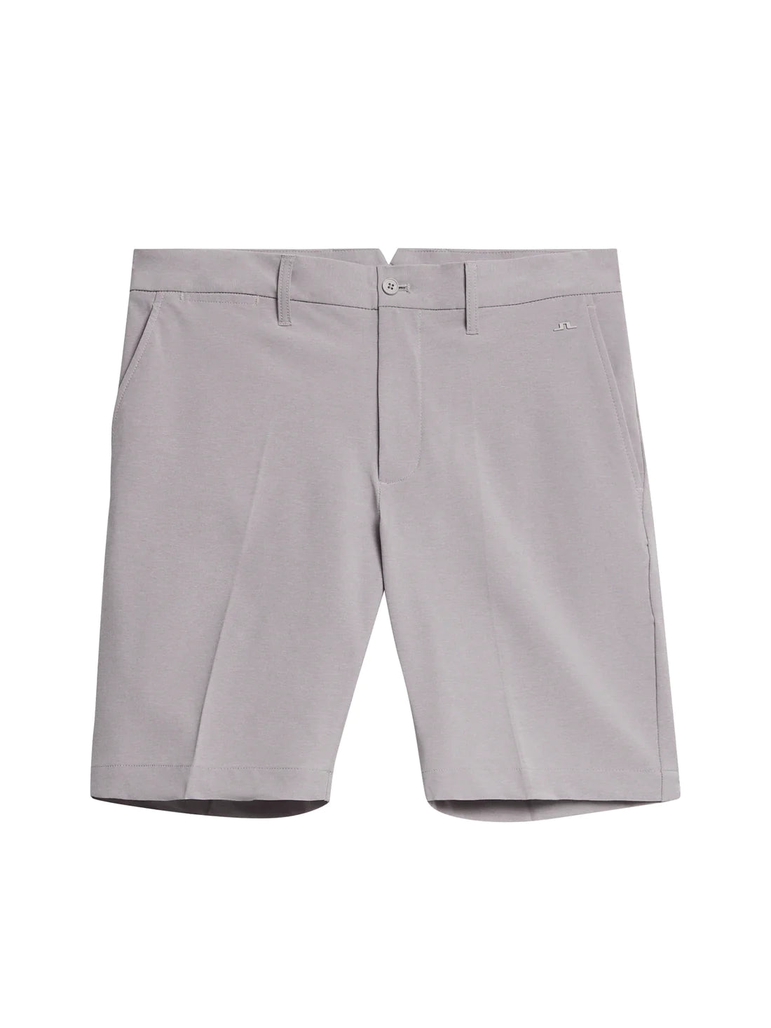 【特價  】J LINDEBERG ELOY灰色混色短褲-GMPA08615-U199