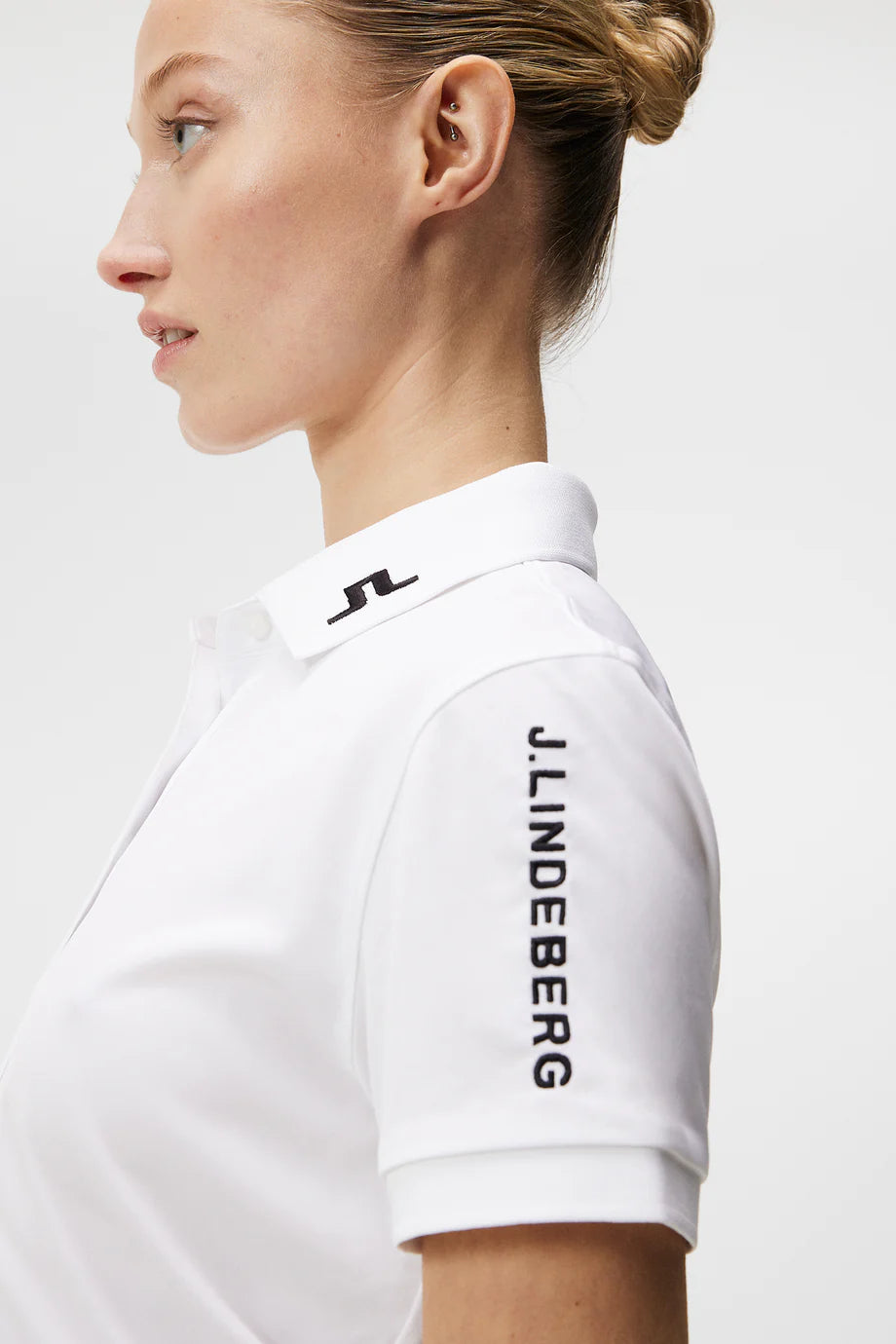 【特價】J.LINDEBERG TOUR TECH  POLO -GWJT06332