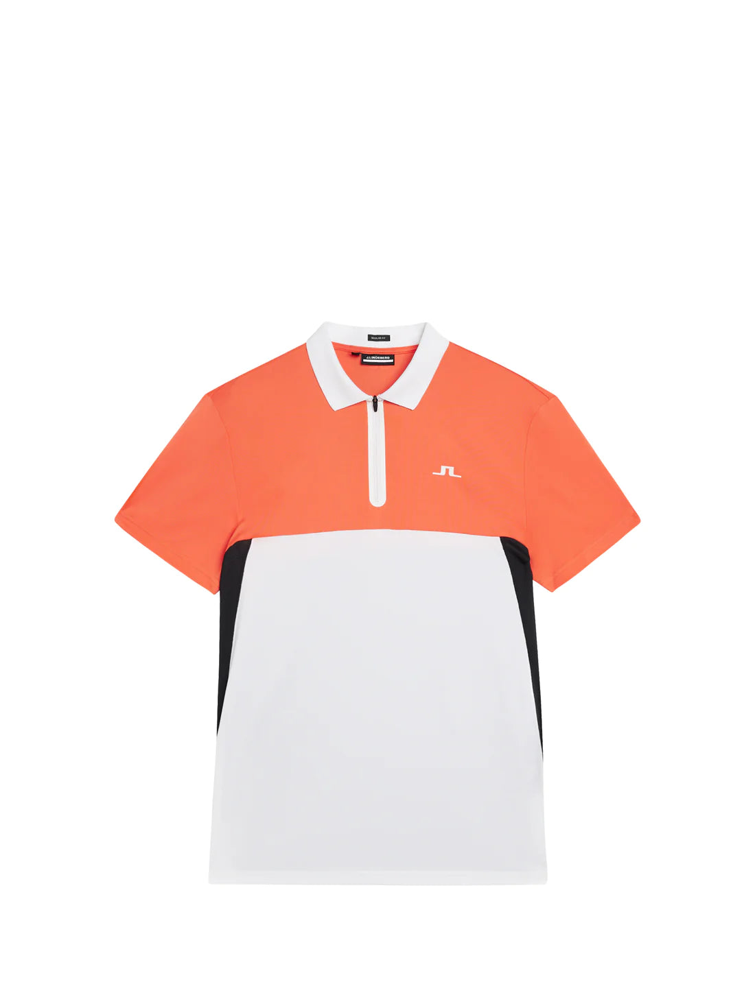 【特價 】24年早春 J LINDEBERG KOHEN POLO-GMJT10043-G050