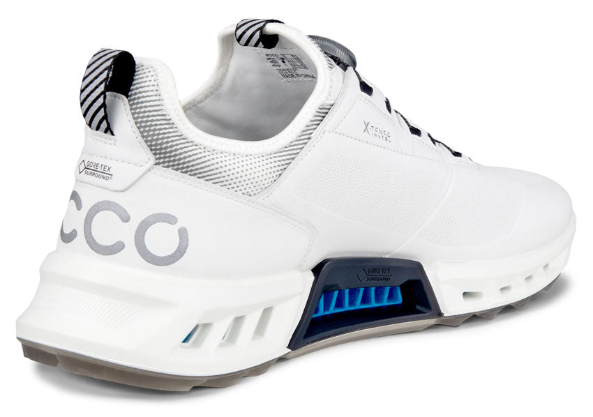 ECCO Biom® C4 BOA 2024男士高爾夫鞋