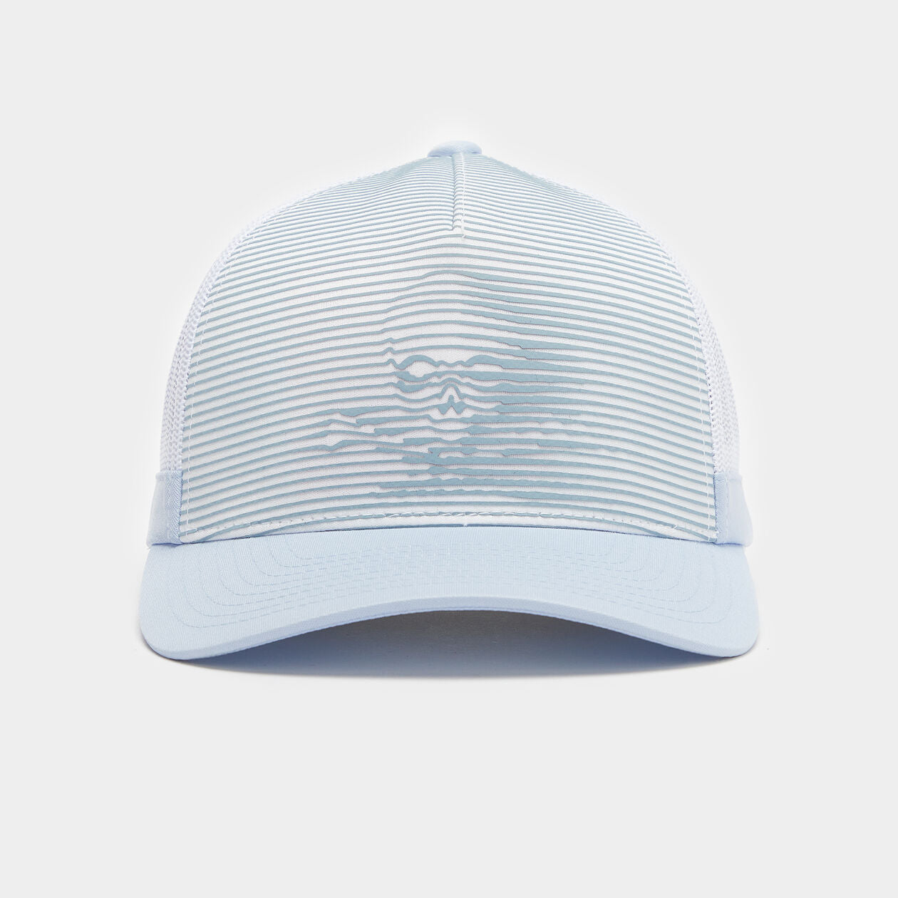 【新品】G/FORE 3D 骷髏與 T 字雙羅紋針織帽