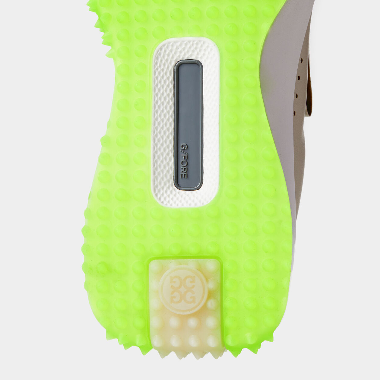 【新品】G/FORE女式 G.112 PU 皮革 KILTIE 高爾夫球鞋