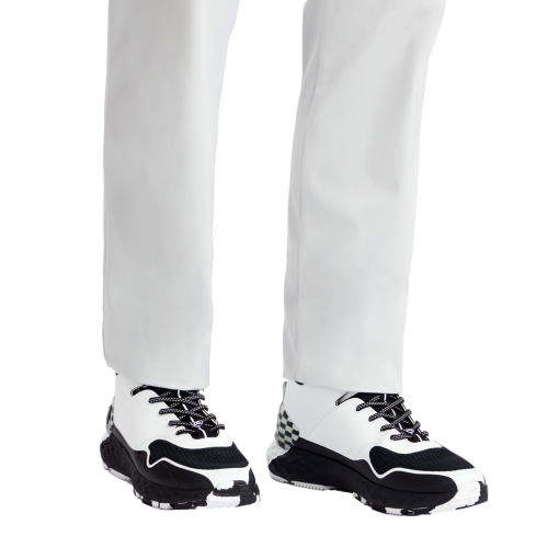 【新品】G/FORE MG4+ TPU Mid-Top特別版男士高爾夫鞋