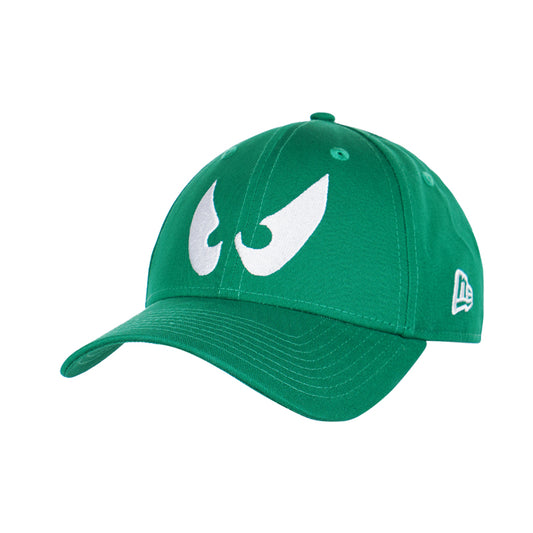 Waac NEWERA Waacky 眼帽(綠/白)