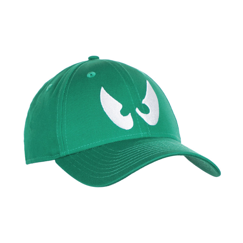 Waac NEWERA Waacky 眼帽（綠/白）