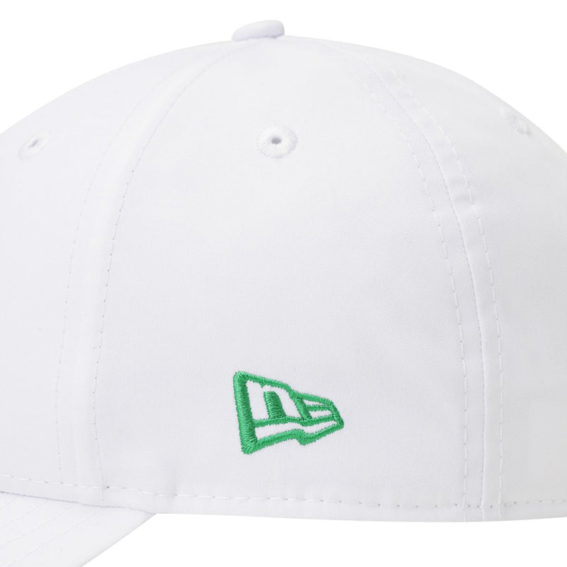 Waac NEWERA 性能帽（白色）