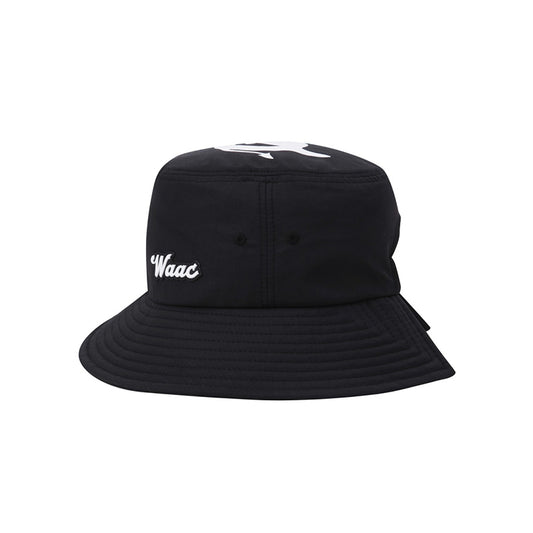Waac Waacky 女士帽子（黑色）