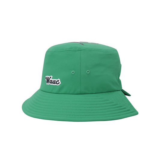 Waac Waacky 女士帽子（綠色）