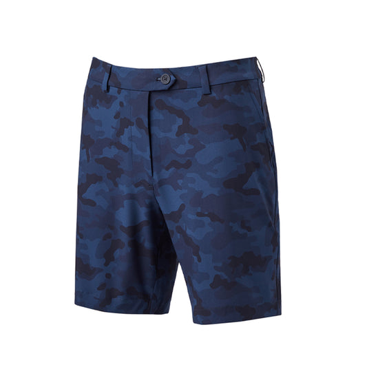 【新品】G/FORE迷彩 Maverick 男士短褲(暮光迷彩)