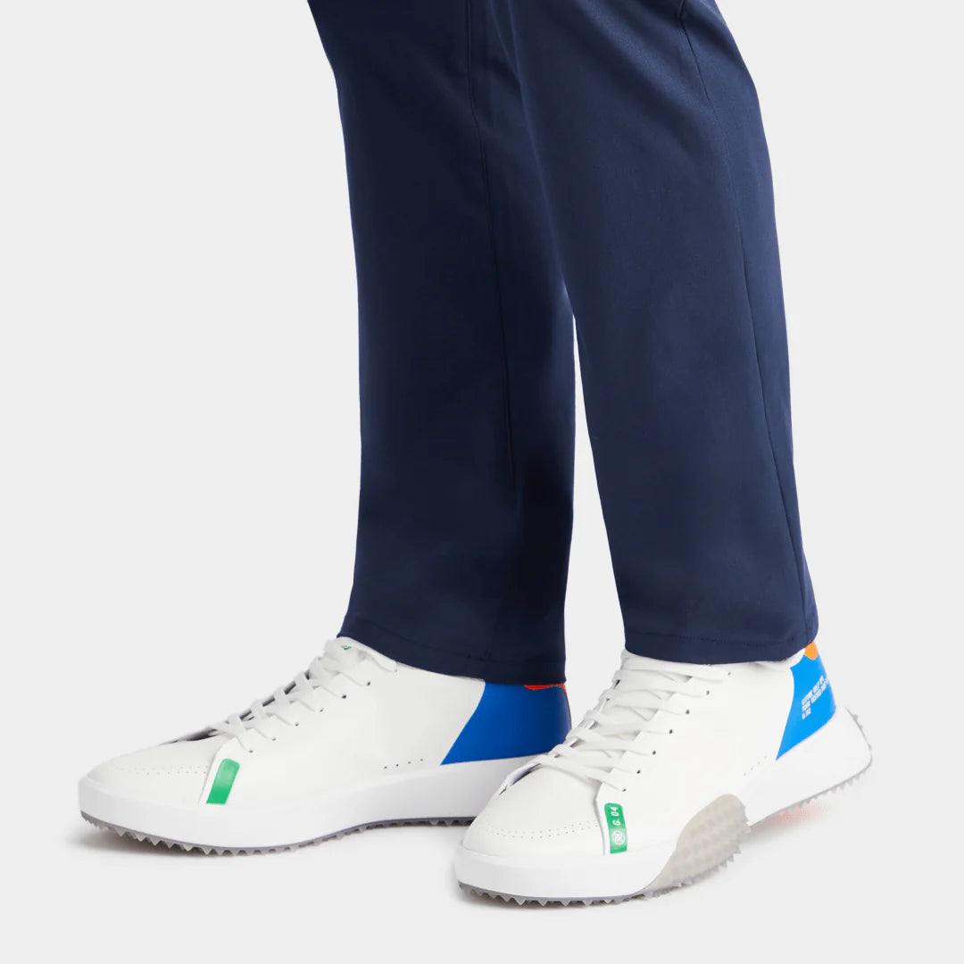 【新品】G/FORE COLOUR BLOCK G.112 GOLF SHOE 男士 高爾夫球鞋