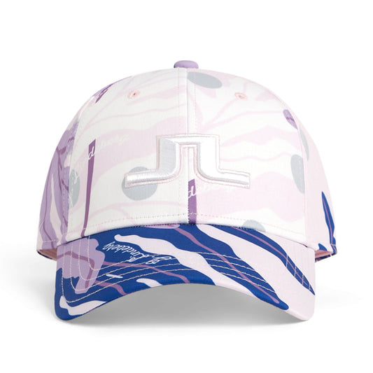 【特價  】J.LINDEBERG高爾夫帽 GMAC10019-S199