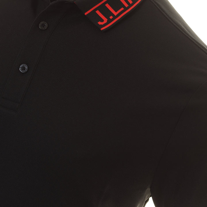 【特價】J LINDEBERG 奧斯汀常規版型 POLO 衫- GMJT08847