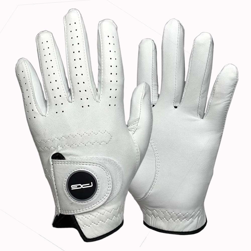 Pg Performance PG PERFORMANCE GEAR 高級男款 CABRETTA 手套 – XF Golf Fashion