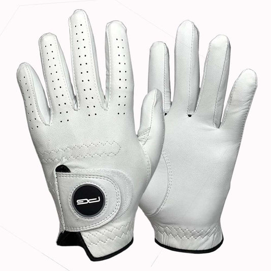 PG PERFORMANCE GEAR 高級男款 CABRETTA 手套