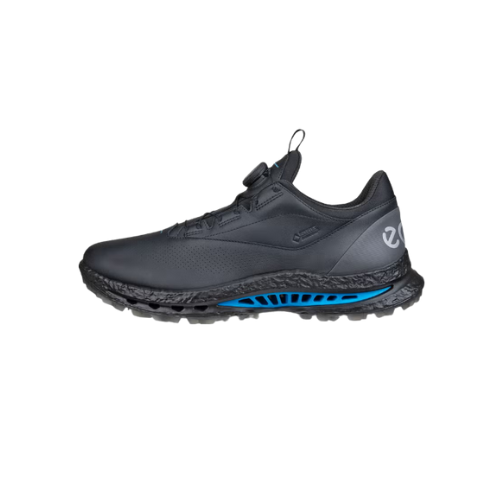 ECCO 男士高爾夫球 BIOM C5 BOA