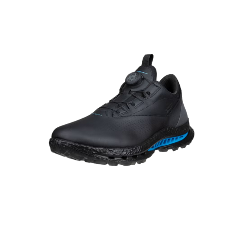 ECCO 男士高爾夫球 BIOM C5 BOA
