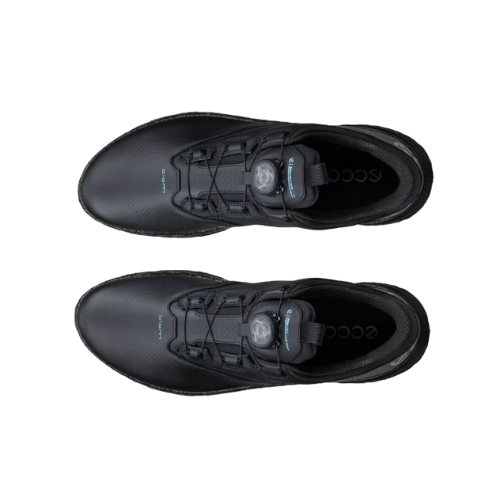 ECCO 男士高爾夫球 BIOM C5 BOA