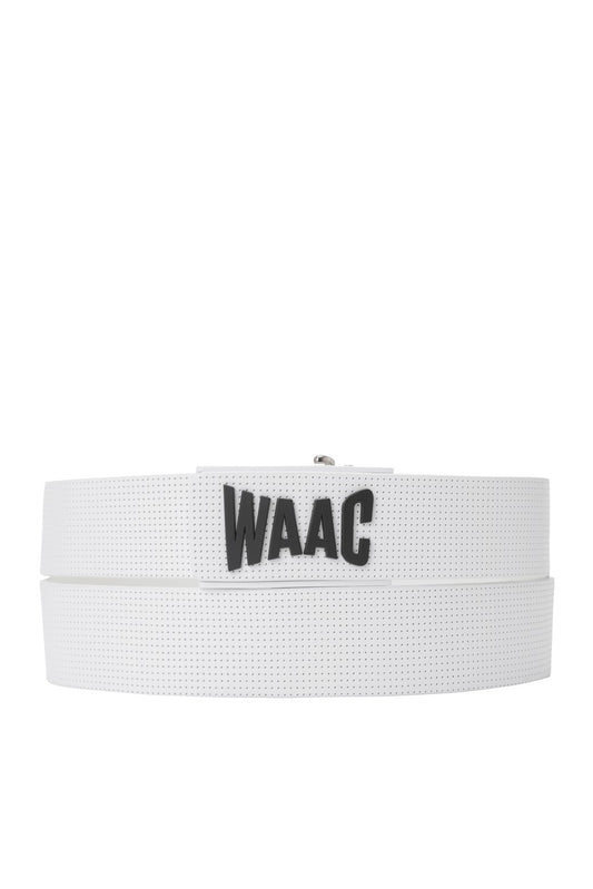 WAAC 男士腰帶-WGABX24140WHX