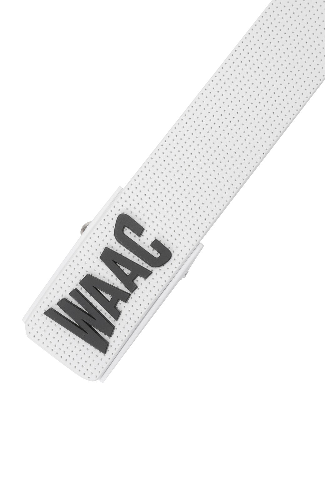 WAAC 男士腰帶-WGABX24140WHX