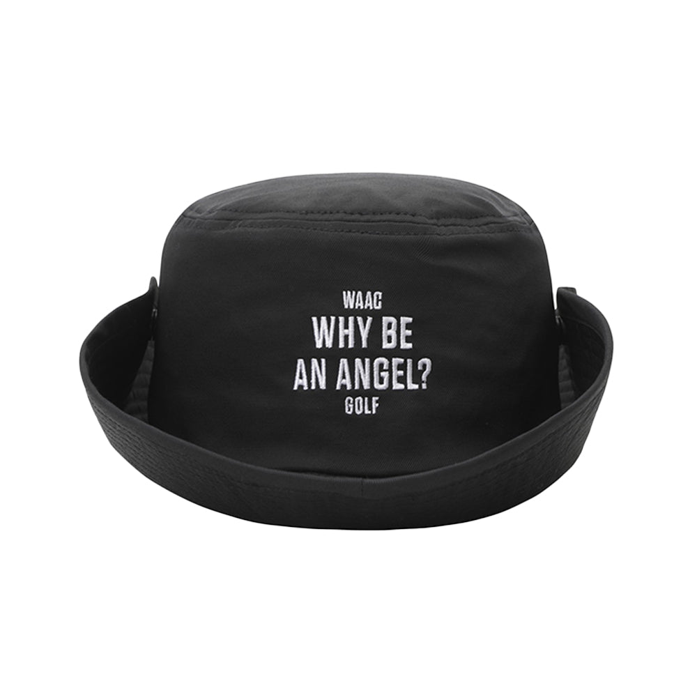 WAAC NEW WAACKY BUCKET HAT 漁夫帽