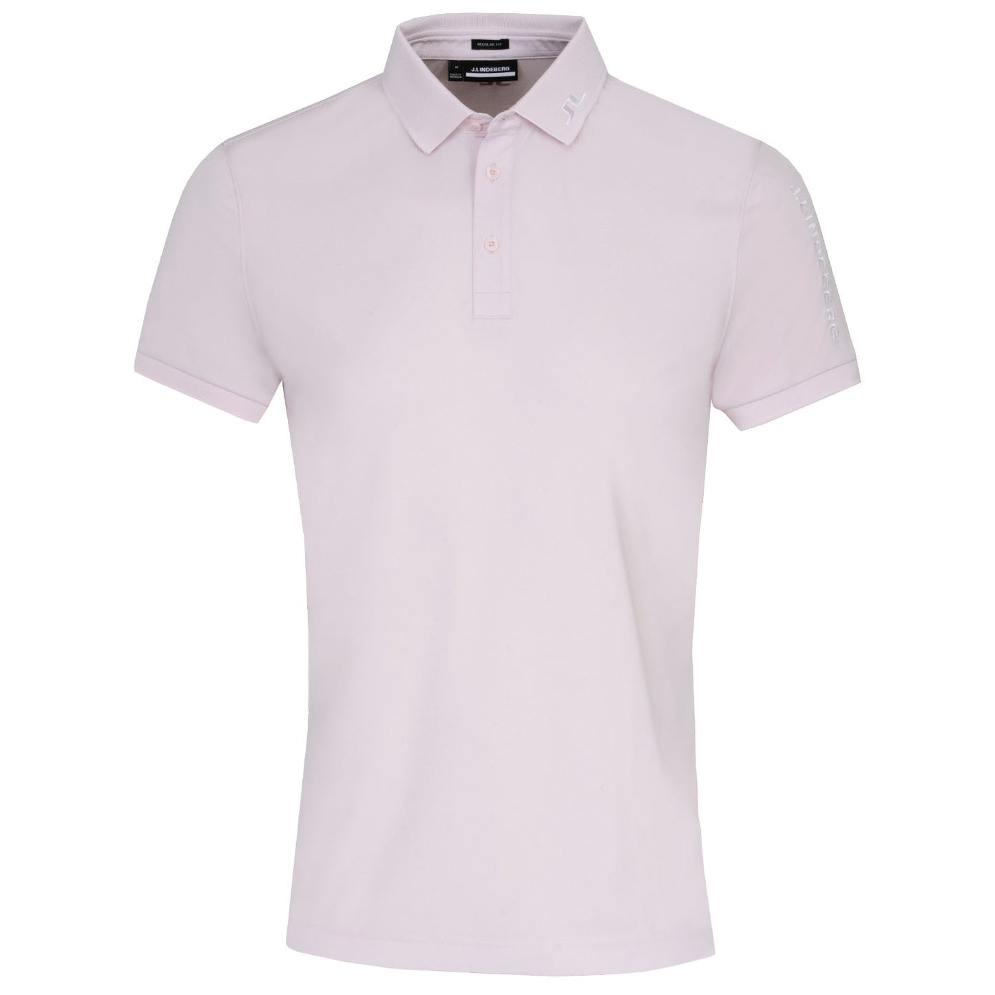 【特價 】24年早春 J LINDEBERG TOUR TECH POLO -GMJT11232