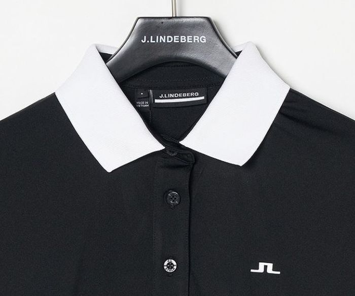 【特價 】J.LINDEBERG CASSIE POLO-GWJT08091