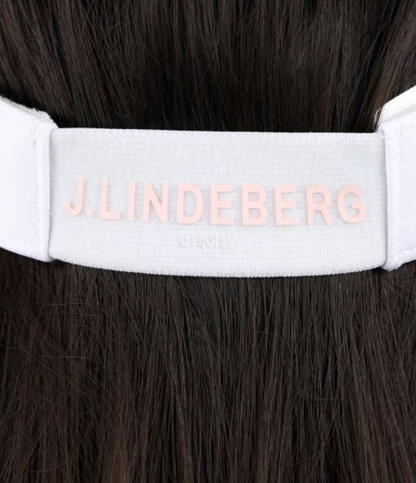 【特價 】J LINDEBERG Vera Big Visor GWAC10029