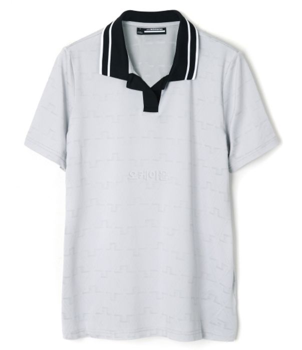 【特價 】J.LINDEBERG SAMMY POLO-GWJT09017-O092