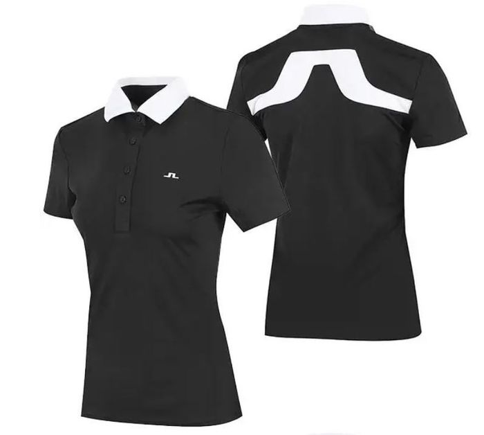 【特價 】J.LINDEBERG CASSIE POLO-GWJT08091