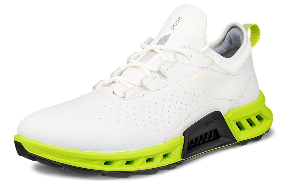 ECCO 男士高爾夫 BIOM C4 NEW