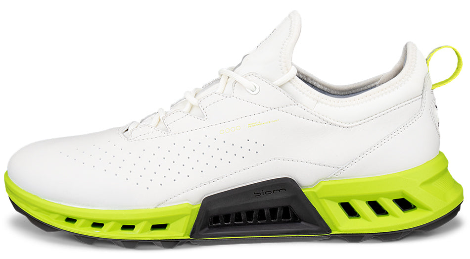 ECCO 男士高爾夫 BIOM C4 NEW