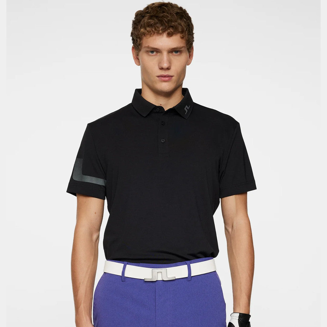 【新品】 J.Lindeberg Heath GMJT12646-9999