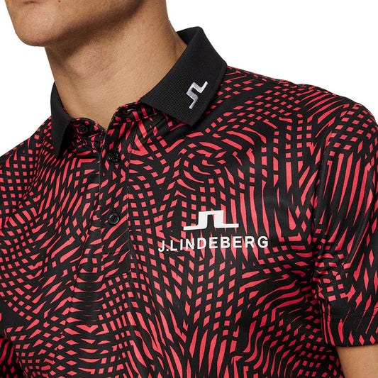 【新品】J.Lindeberg KV Tour GMJT13733-S221