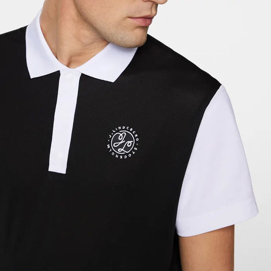 【新品】J LINDEBERG Club House Loose Fit GMJT11988-9999