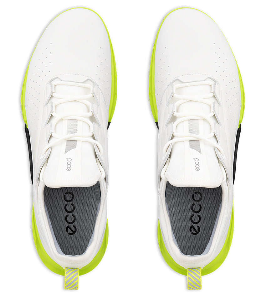 ECCO 男士高爾夫 BIOM C4 NEW