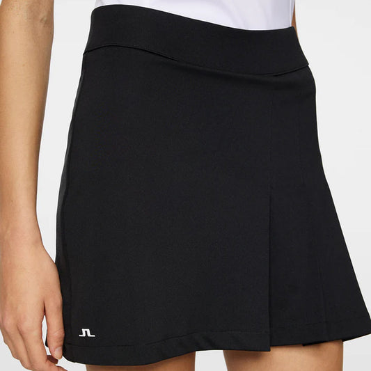 【新品】J LINDEBERG Thea Skirt GWSD09351-9999