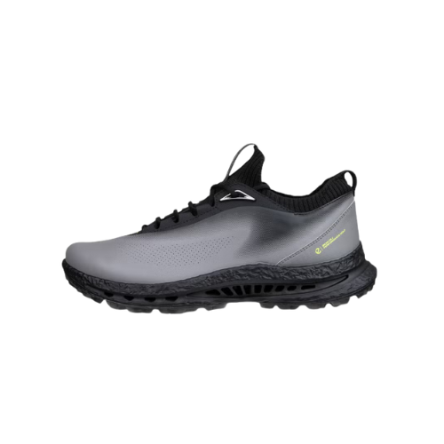 ECCO 男士高爾夫 BIOM C5 （黑色）