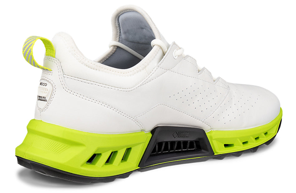 ECCO 男士高爾夫 BIOM C4 NEW