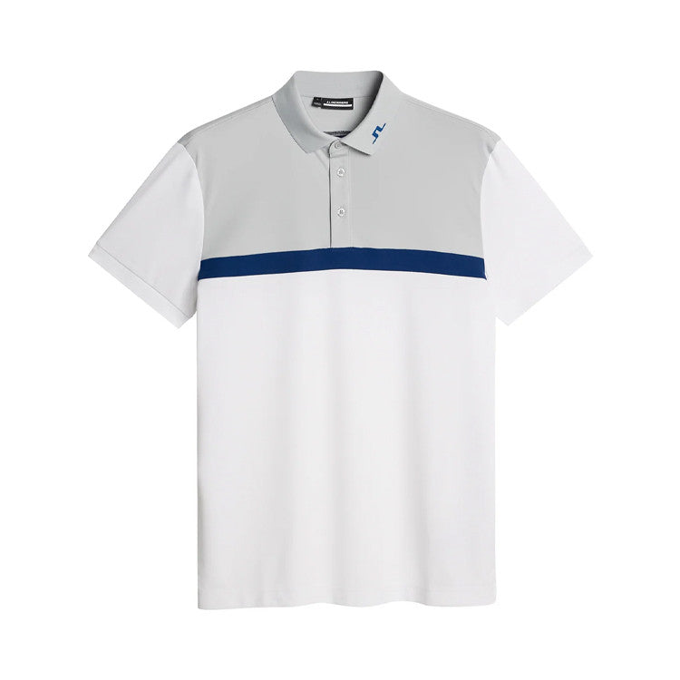 【新品】J.Lindeberg Jeff 黑 GMJT11832-U232