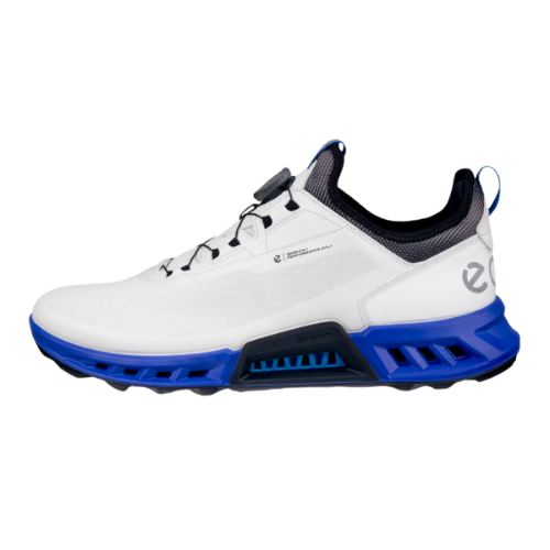 ECCO 男士高爾夫 BIOM C4 BOA